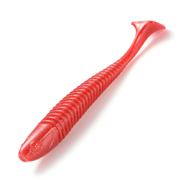 ボーンベイト 3.5インチ(RDI レッドインパクト)